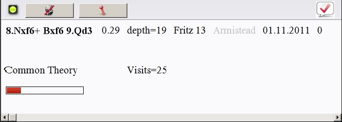 Fritz 11 Chess Program